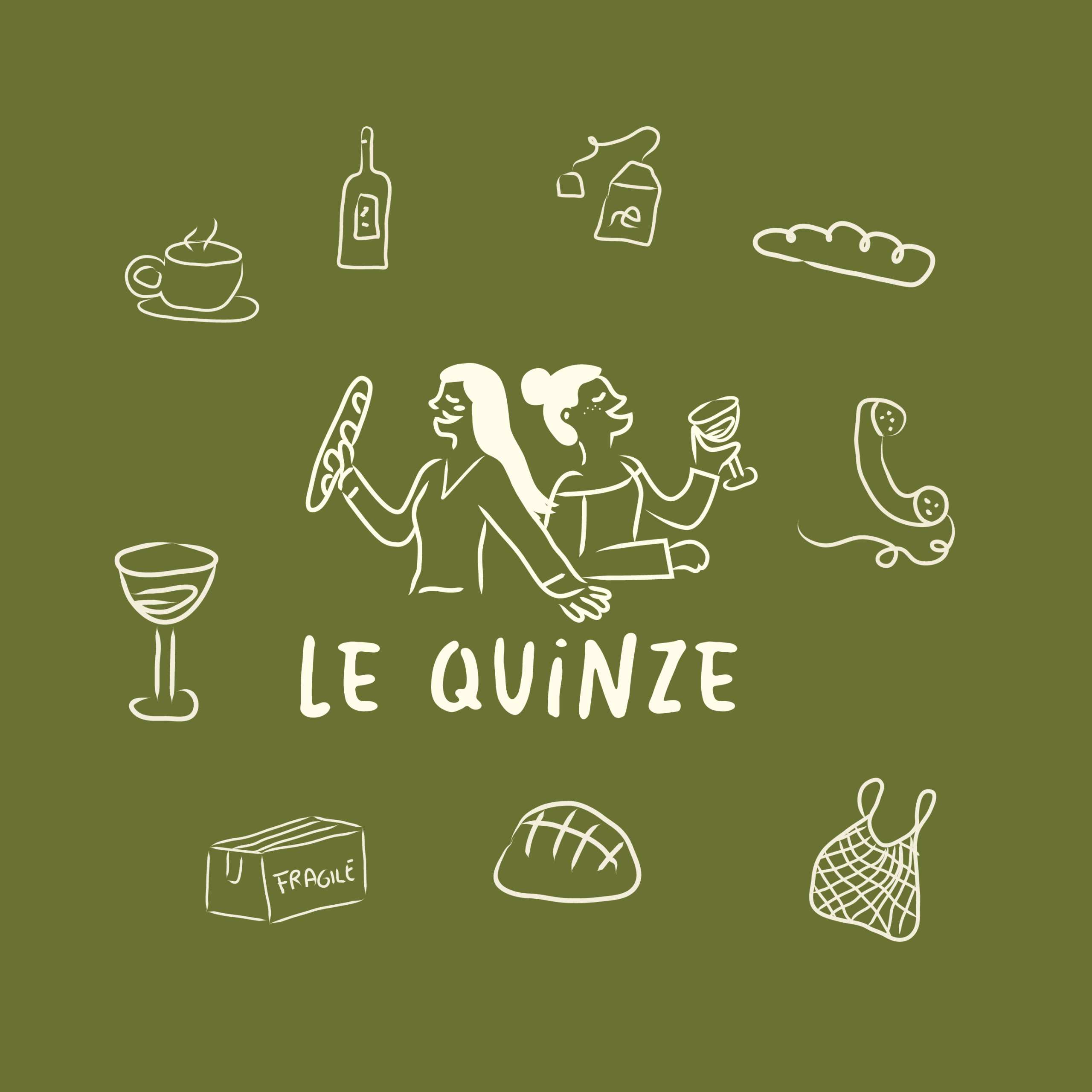 Le quinze-iv-14