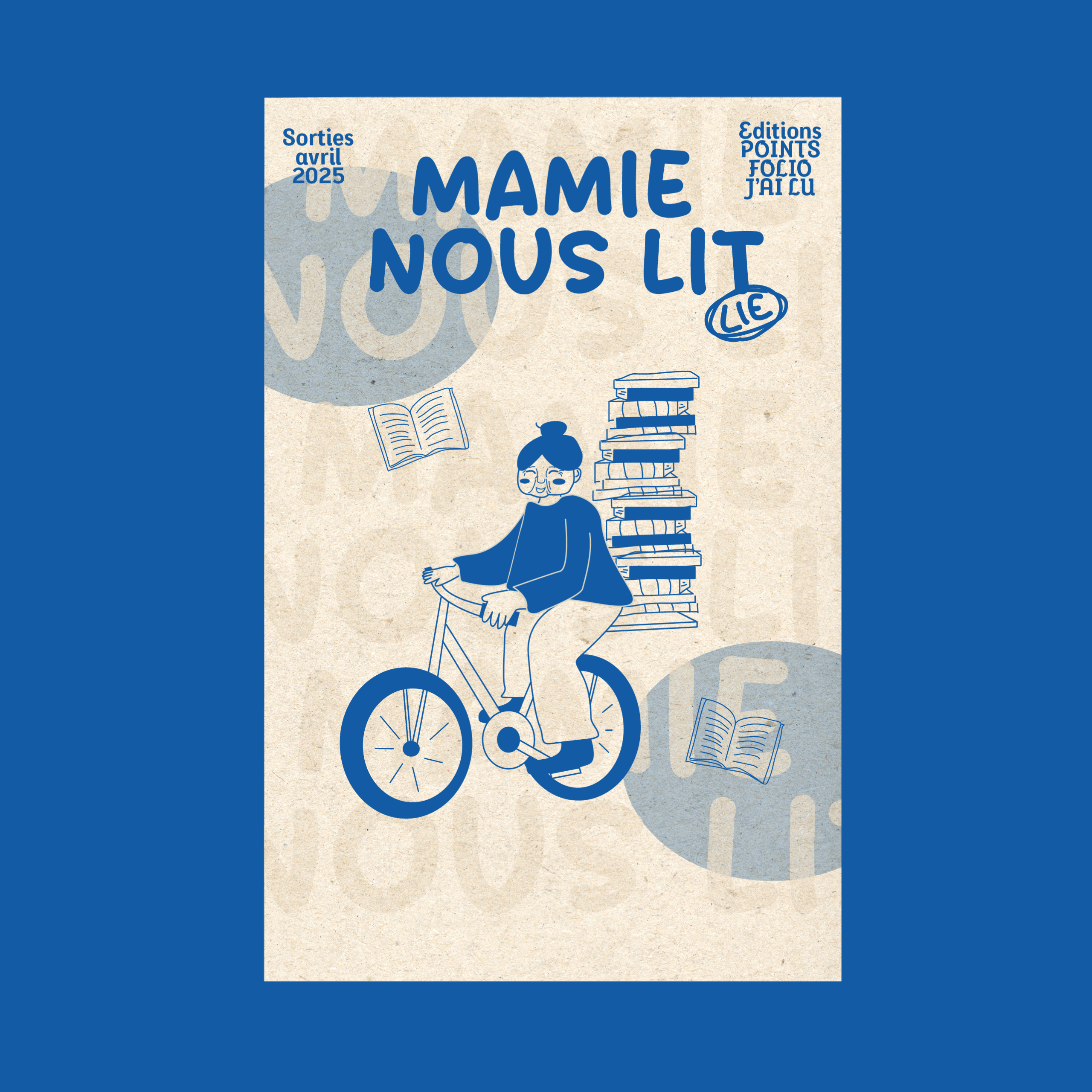mamie nous lit-12