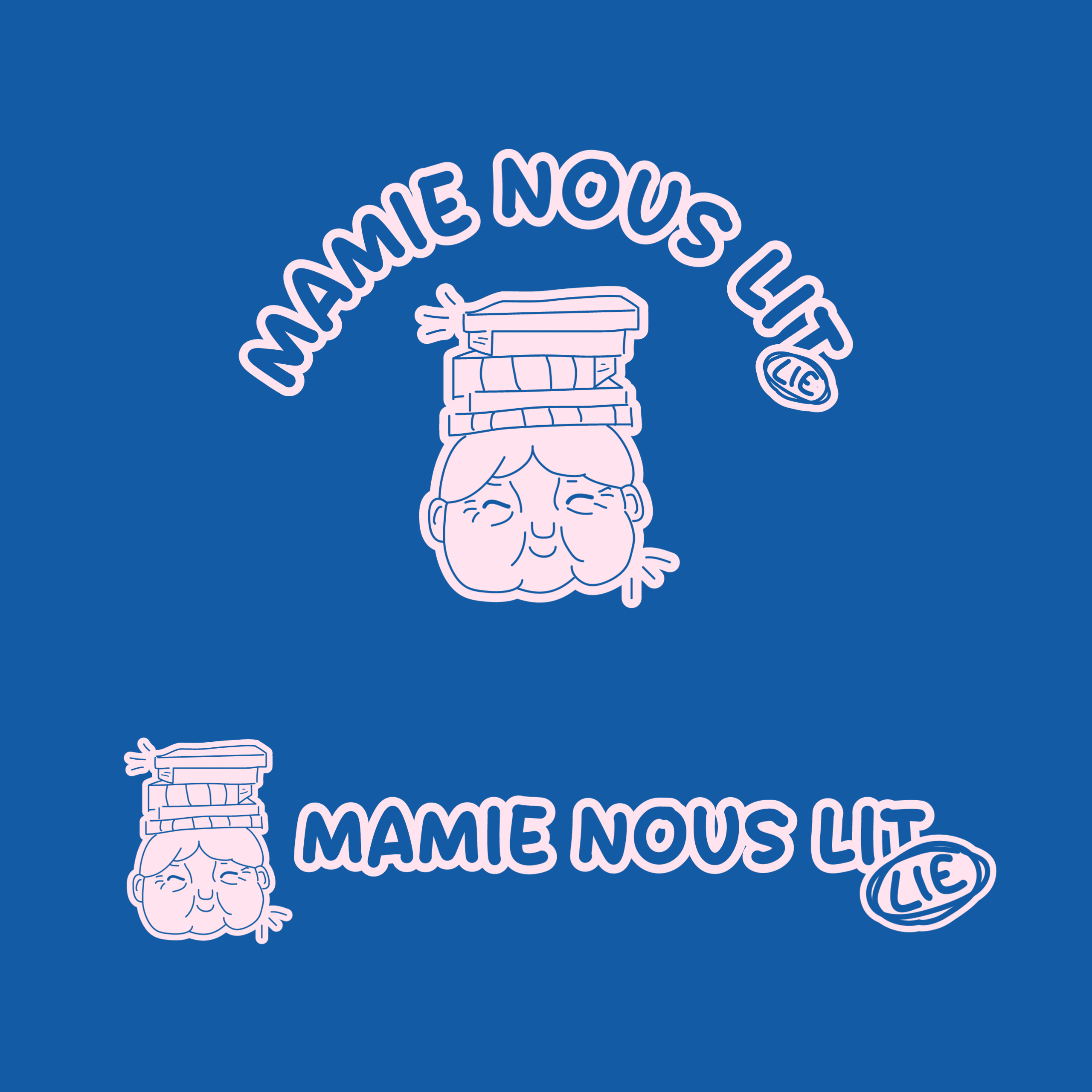 mamie nous lit-16